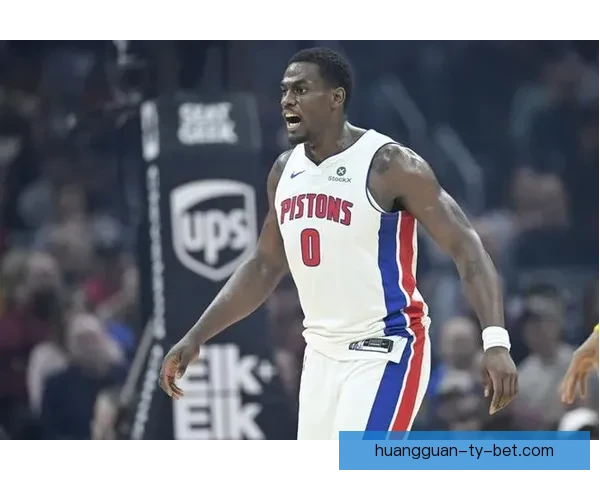 杜伦带伤出战助活塞锁定东部第一 奥汤称他应入选NBA最佳阵容 杜伦带伤出战助活塞锁定东部第一 奥汤称他应入选NBA最佳阵容