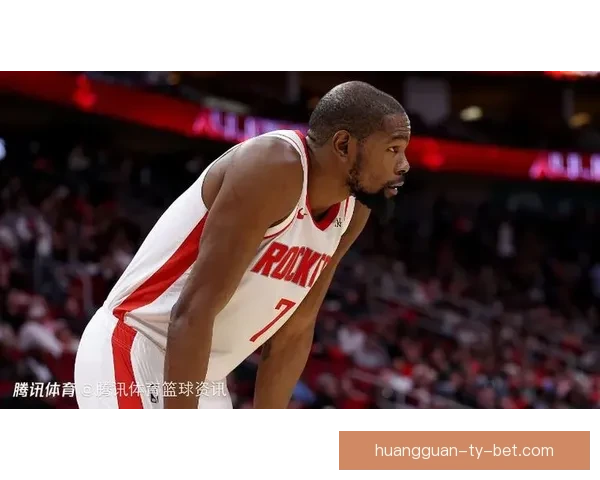 乌度卡盛赞杜兰特历史地位直追乔丹未来有望超越更多传奇巨星